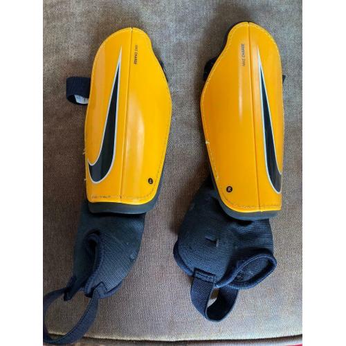 Shin Pads