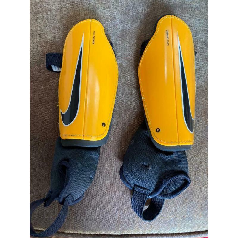 Shin Pads
