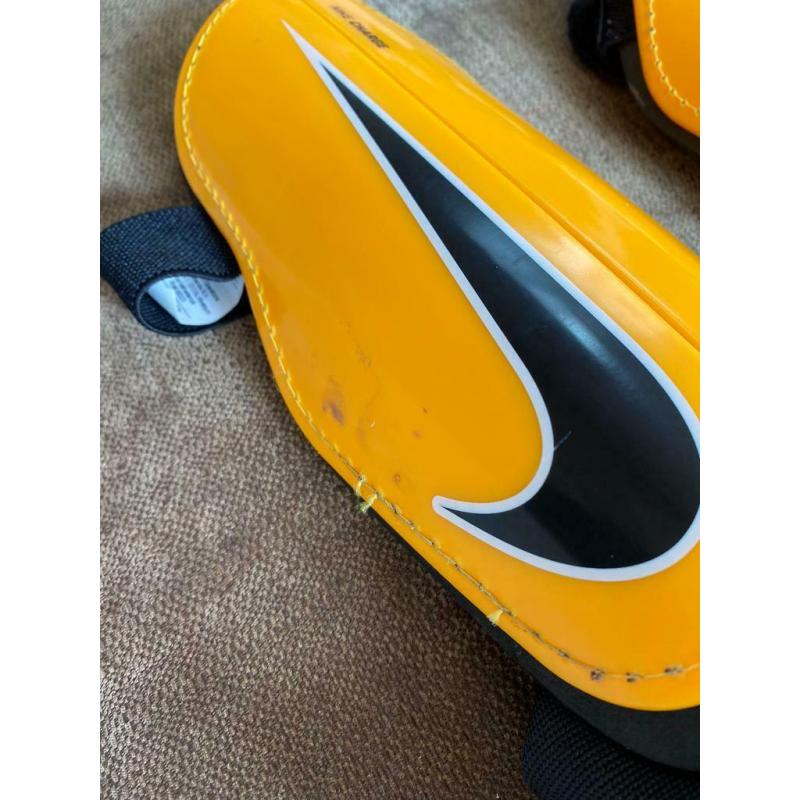 Shin Pads