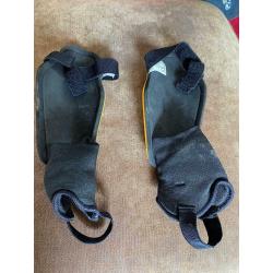 Shin Pads