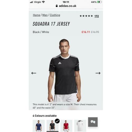 Training kit