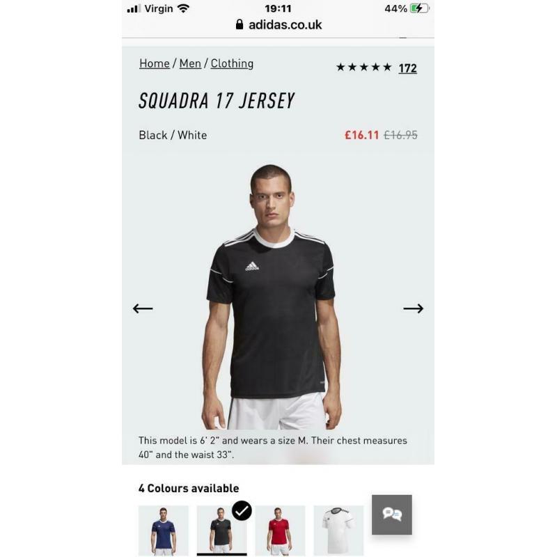 Training kit