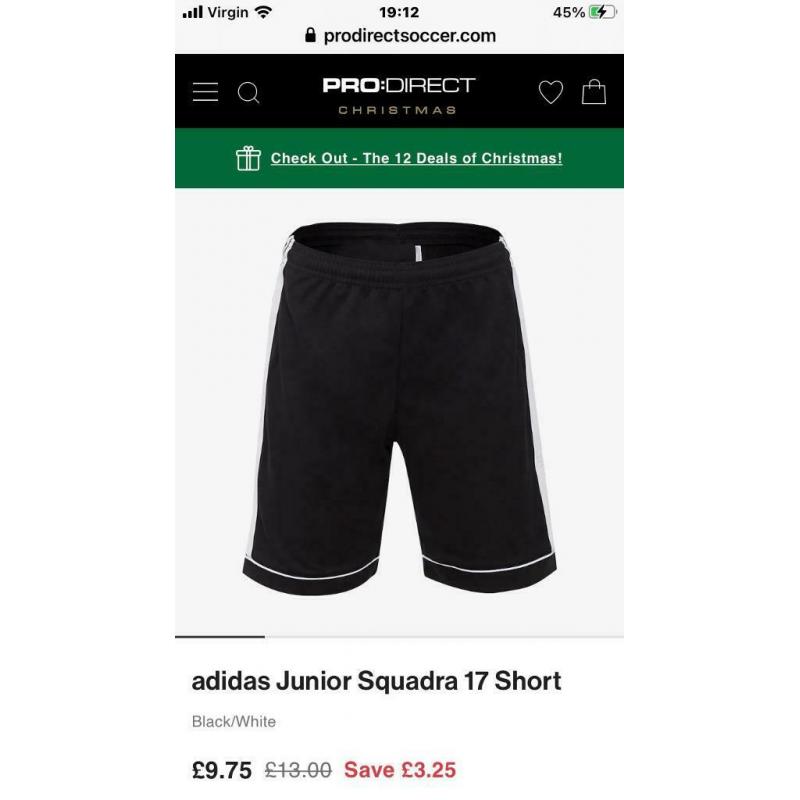 Training kit