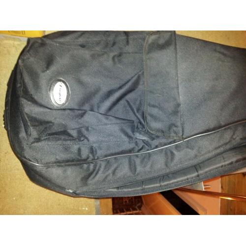 Westfield guitar bag