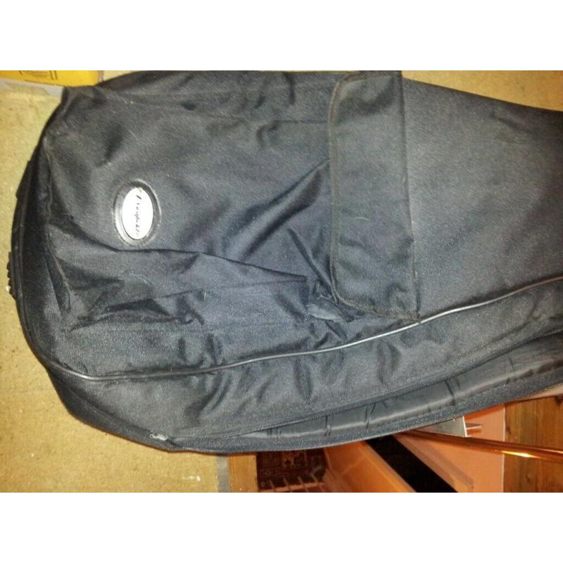 Westfield guitar bag