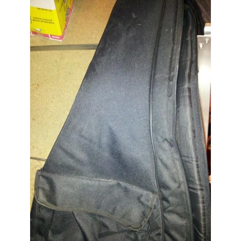 Westfield guitar bag