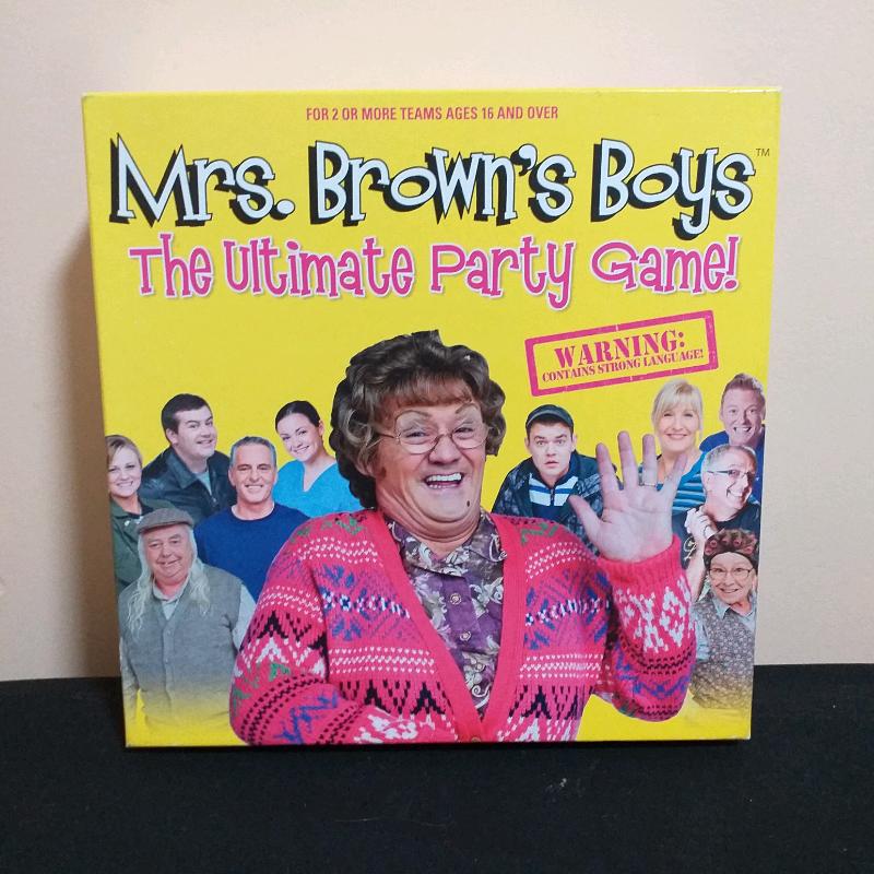 Board games
