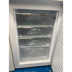 White indesit frost free undercounter freezer good condition with guarantee bargain