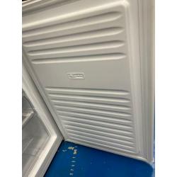 White indesit frost free undercounter freezer good condition with guarantee bargain
