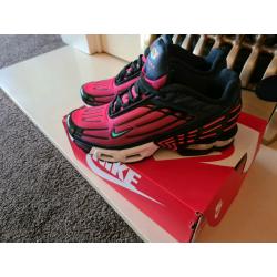 Nike TN Air Max Plus Trainers