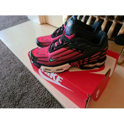 Nike TN Air Max Plus Trainers