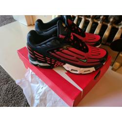 Nike TN Air Max Plus Trainers