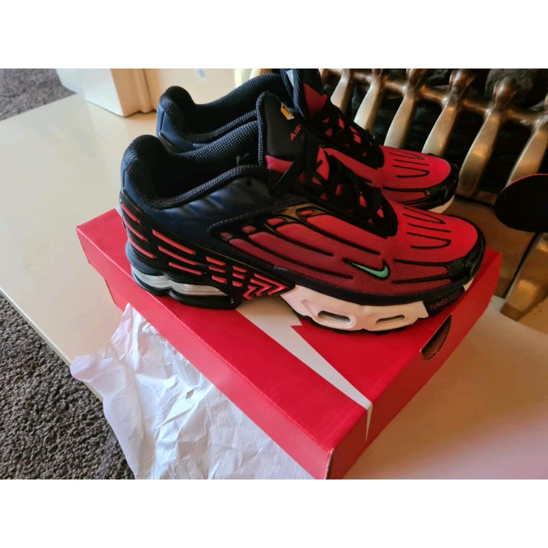 Nike TN Air Max Plus Trainers