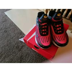 Nike TN Air Max Plus Trainers