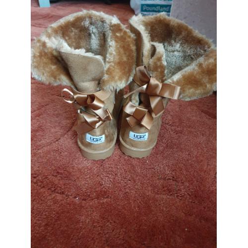 Ugg boots