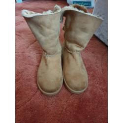 Ugg boots