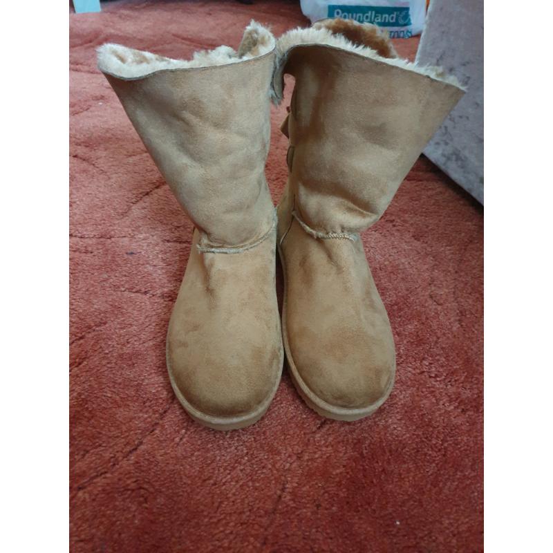 Ugg boots