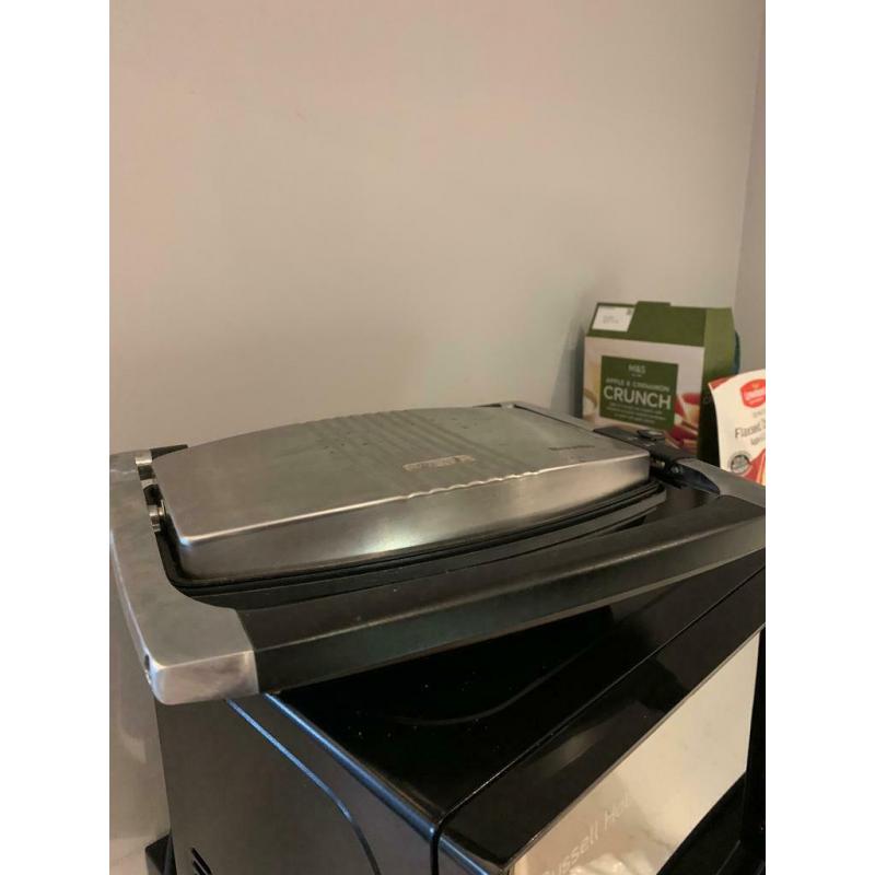 Breville sandwich/panini press