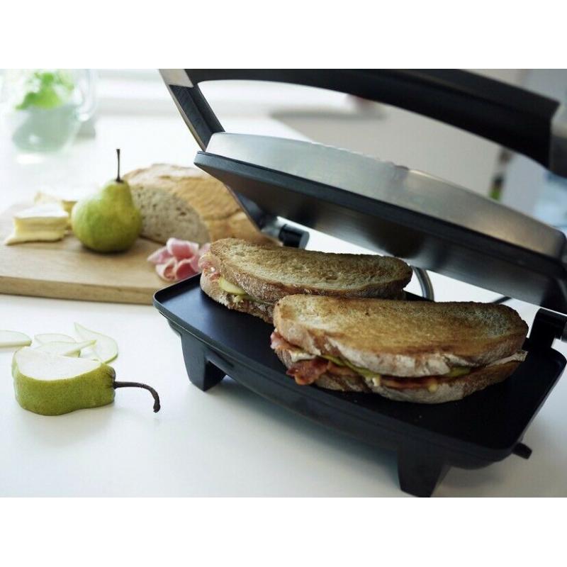 Breville sandwich/panini press