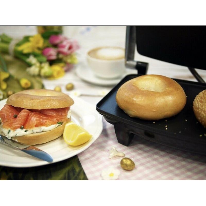Breville sandwich/panini press