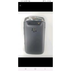 Blackberry Bold pre-owned