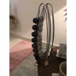 Nespresso Capsule Holder