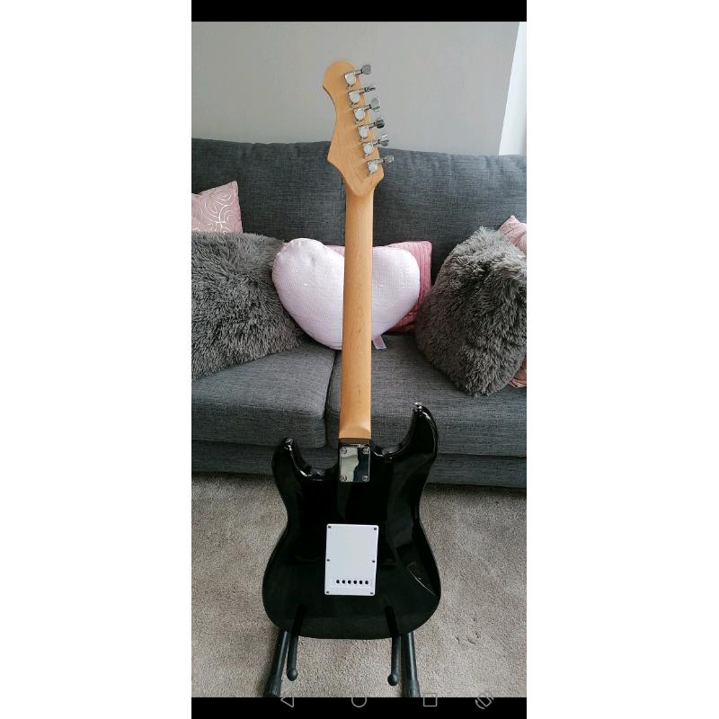 Elevation Electric Guitar
