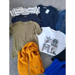 Boys Next bundle 8 years