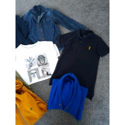 Boys Next bundle 8 years