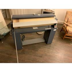 Miele HM 21-100 Rolla Press - Roller Iron