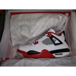 Air Jordan 4 Retro (GS) 5.5