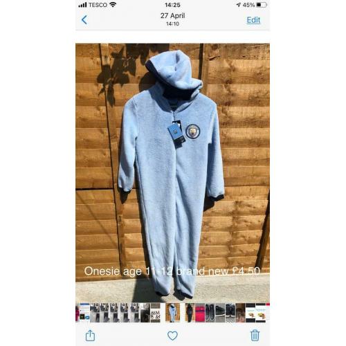 Boys clothes