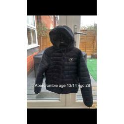 Boys clothes