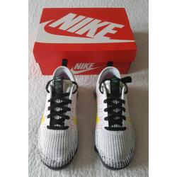 NEW Nike Air Vapormax Flyknit 3 (GS) - UK SIZE 4