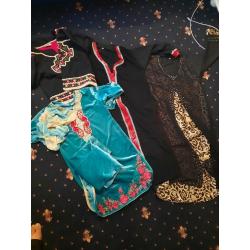 Girls clothes