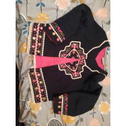Girls clothes