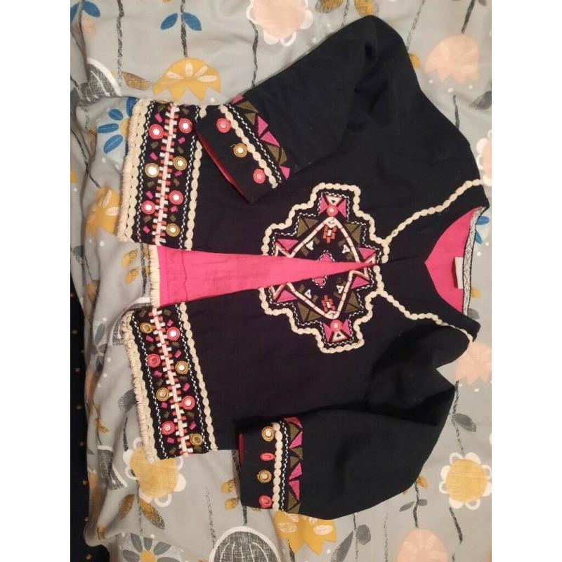 Girls clothes